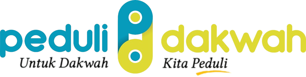 peduli dakwah logo